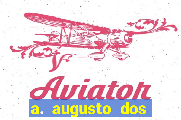 a. augusto dos santos tradutor